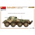 1/35 Sd.Kfz.234/1 Schwerer Panzerspahwagen Early [Interior Kit]