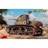 1/35 M3 Stuart Early Production Light Tank 1/35 M3 Stuart Early Production Light Tank