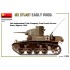 1/35 M3 Stuart Early Production Light Tank 1/35 M3 Stuart Early Production Light Tank