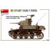 1/35 M3 Stuart Early Production Light Tank 1/35 M3 Stuart Early Production Light Tank