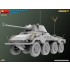 1/35 SdKfz.234/2 Puma Full Interior Kit 1/35 SdKfz.234/2 Puma Full Interior Kit