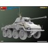 1/35 SdKfz.234/2 Puma Full Interior Kit 1/35 SdKfz.234/2 Puma Full Interior Kit