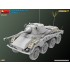 1/35 SdKfz.234/2 Puma Full Interior Kit 1/35 SdKfz.234/2 Puma Full Interior Kit
