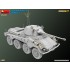 1/35 SdKfz.234/2 Puma Full Interior Kit 1/35 SdKfz.234/2 Puma Full Interior Kit