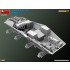 1/35 SdKfz.234/2 Puma Full Interior Kit 1/35 SdKfz.234/2 Puma Full Interior Kit