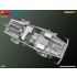 1/35 SdKfz.234/2 Puma Full Interior Kit 1/35 SdKfz.234/2 Puma Full Interior Kit