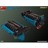 1/35 SdKfz.234/2 Puma Full Interior Kit 1/35 SdKfz.234/2 Puma Full Interior Kit