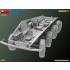 1/35 SdKfz.234/2 Puma Full Interior Kit 1/35 SdKfz.234/2 Puma Full Interior Kit