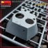 1/35 SdKfz.234/2 Puma Full Interior Kit 1/35 SdKfz.234/2 Puma Full Interior Kit