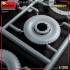 1/35 SdKfz.234/2 Puma Full Interior Kit 1/35 SdKfz.234/2 Puma Full Interior Kit