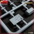 1/35 SdKfz.234/2 Puma Full Interior Kit 1/35 SdKfz.234/2 Puma Full Interior Kit