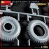 1/35 SdKfz.234/2 Puma Full Interior Kit 1/35 SdKfz.234/2 Puma Full Interior Kit