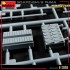 1/35 SdKfz.234/2 Puma Full Interior Kit 1/35 SdKfz.234/2 Puma Full Interior Kit