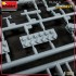 1/35 SdKfz.234/2 Puma Full Interior Kit 1/35 SdKfz.234/2 Puma Full Interior Kit