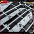 1/35 SdKfz.234/2 Puma Full Interior Kit 1/35 SdKfz.234/2 Puma Full Interior Kit