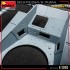 1/35 SdKfz.234/2 Puma Full Interior Kit 1/35 SdKfz.234/2 Puma Full Interior Kit