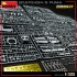 1/35 SdKfz.234/2 Puma Full Interior Kit 1/35 SdKfz.234/2 Puma Full Interior Kit