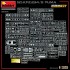 1/35 SdKfz.234/2 Puma Full Interior Kit 1/35 SdKfz.234/2 Puma Full Interior Kit