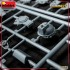 1/35 SdKfz.234/2 Puma Full Interior Kit 1/35 SdKfz.234/2 Puma Full Interior Kit
