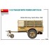 1/35 K-52 Trailer with Power Unit PE-95 1/35 K-52 Trailer with Power Unit PE-95