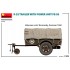 1/35 K-52 Trailer with Power Unit PE-95 1/35 K-52 Trailer with Power Unit PE-95