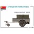 1/35 K-52 Trailer with Power Unit PE-95 1/35 K-52 Trailer with Power Unit PE-95