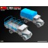 1/35 German L701 3T Cargo Truck 1/35 German L701 3T Cargo Truck