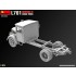 1/35 German L701 3T Cargo Truck 1/35 German L701 3T Cargo Truck