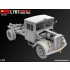 1/35 German L701 3T Cargo Truck 1/35 German L701 3T Cargo Truck