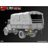 1/35 German L701 3T Cargo Truck 1/35 German L701 3T Cargo Truck