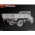 1/35 German L701 3T Cargo Truck 1/35 German L701 3T Cargo Truck