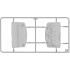 1/35 German L701 3T Cargo Truck 1/35 German L701 3T Cargo Truck