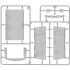1/35 German L701 3T Cargo Truck 1/35 German L701 3T Cargo Truck