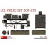 1/35 US Radio Set SCR-299 1/35 US Radio Set SCR-299