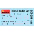 1/35 US Radio Set SCR-299 1/35 US Radio Set SCR-299