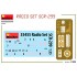 1/35 US Radio Set SCR-299 1/35 US Radio Set SCR-299