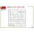1/35 US Radio Set SCR-299 1/35 US Radio Set SCR-299