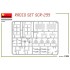 1/35 US Radio Set SCR-299 1/35 US Radio Set SCR-299