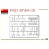 1/35 US Radio Set SCR-299 1/35 US Radio Set SCR-299