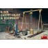 1/35 5 Ton Gantry Crane & Equipment 1/35 5 Ton Gantry Crane & Equipment
