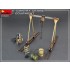 1/35 5 Ton Gantry Crane & Equipment 1/35 5 Ton Gantry Crane & Equipment
