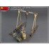 1/35 5 Ton Gantry Crane & Equipment 1/35 5 Ton Gantry Crane & Equipment