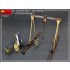 1/35 5 Ton Gantry Crane & Equipment 1/35 5 Ton Gantry Crane & Equipment