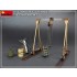 1/35 5 Ton Gantry Crane & Equipment 1/35 5 Ton Gantry Crane & Equipment