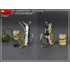 1/35 5 Ton Gantry Crane & Equipment 1/35 5 Ton Gantry Crane & Equipment