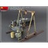 1/35 5 Ton Gantry Crane & Equipment 1/35 5 Ton Gantry Crane & Equipment