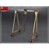1/35 5 Ton Gantry Crane & Equipment 1/35 5 Ton Gantry Crane & Equipment