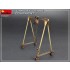 1/35 5 Ton Gantry Crane & Equipment 1/35 5 Ton Gantry Crane & Equipment