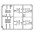 1/35 Field Workshop: Gas Cylinders, Ladders, Table, Buckets, Cart, Anvil, Beams 1/35 Field Workshop: Gas Cylinders, Ladders, Table, Buckets, Cart, Anvil, Beams