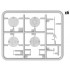 1/35 US Fuel Drums 55 Gallons (12pcs)